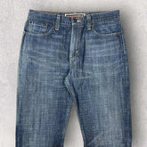 Levis 527 Low Bootcut Jeans - W34 L33